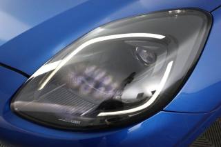 FORD Puma usata 8