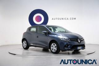 RENAULT Clio usata, con Airbag laterali