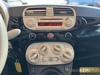 FIAT 500 usata 15