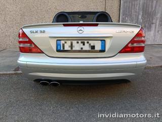 MERCEDES-BENZ SLK usata 6