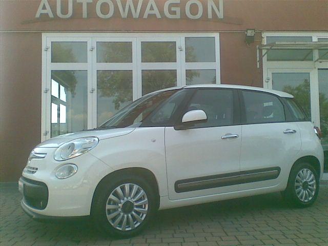 FIAT 500L usata, con Volante multifunzione