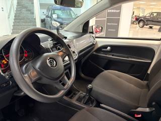 VOLKSWAGEN up! usata, con ESP