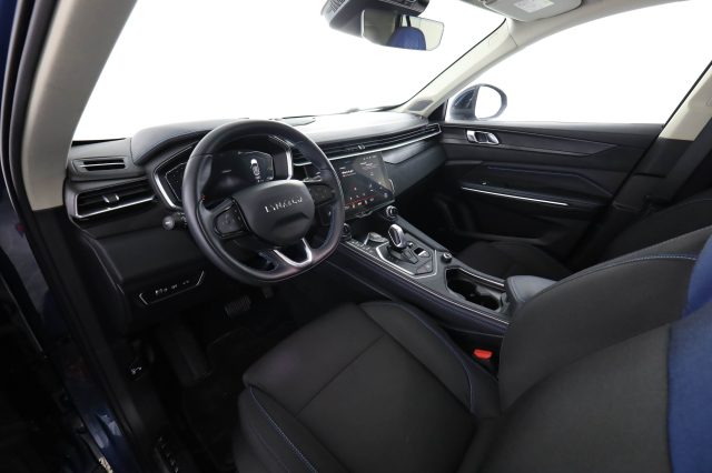 LYNK & CO 01 usata 1