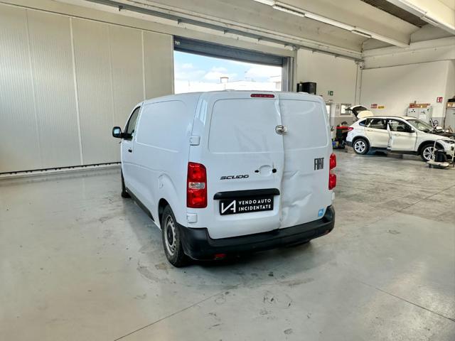 FIAT Scudo usata, con Autoradio