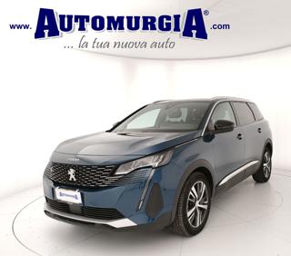 PEUGEOT 5008 usata, con Airbag