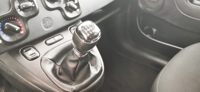 FIAT Panda usata 10