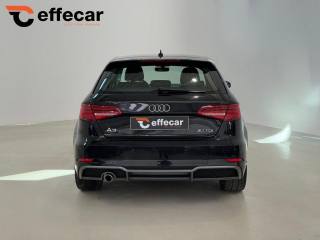 AUDI A3 usata, con Alzacristalli elettrici