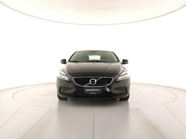 VOLVO V40 usata, con Boardcomputer