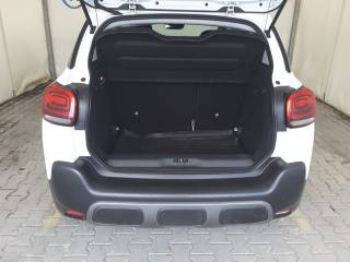 CITROEN C3 Aircross usata, con Servosterzo