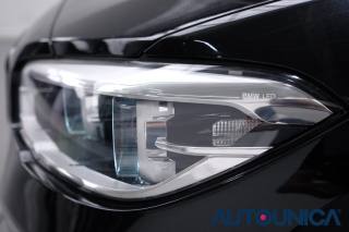 BMW 118 usata 49