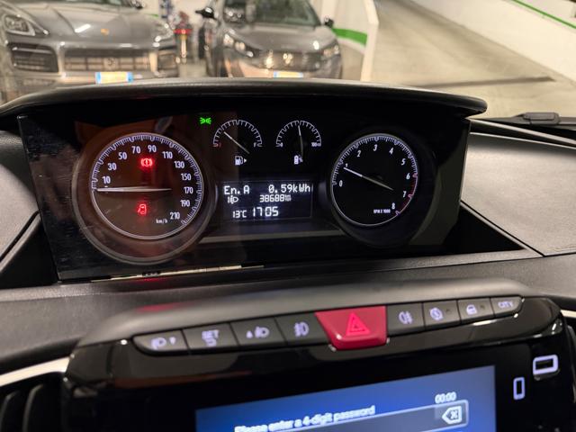 LANCIA Ypsilon usata, con Volante in pelle