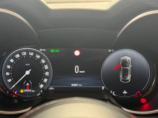 ALFA ROMEO Stelvio usata, con ESP