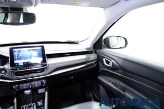 JEEP Compass usata, con Sistema di chiamata d