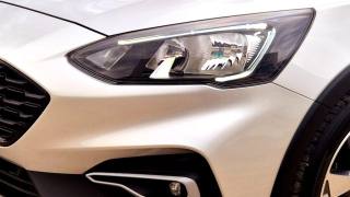 FORD Focus usata, con Autoradio digitale