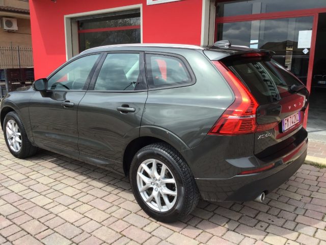 VOLVO XC60 usata, con Airbag Passeggero