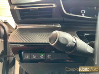 PEUGEOT 508 usata, con Head-up display