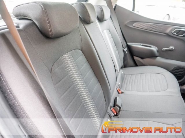 HYUNDAI i10 usata, con Climatizzatore