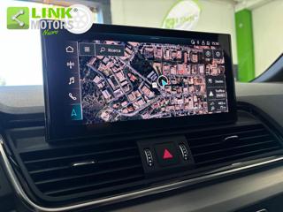 AUDI Q5 usata, con Trazione integrale