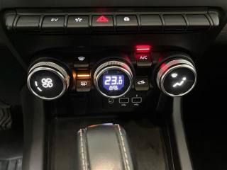 RENAULT Arkana usata, con Isofix