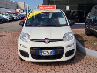 FIAT Panda usata 21