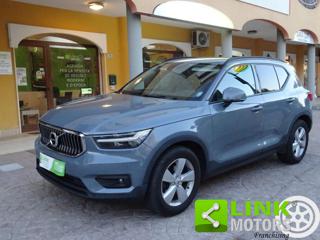 VOLVO XC40 2.0 D. 150 CV 2WD
