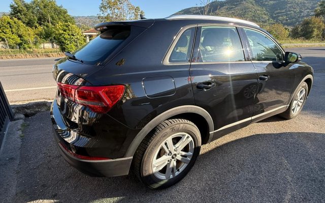 AUDI Q3 usata, con Chiusura centralizzata