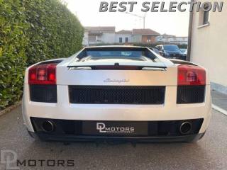 LAMBORGHINI Gallardo usata, con Immobilizzatore elettronico