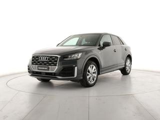 AUDI Q2 usata, con Airbag