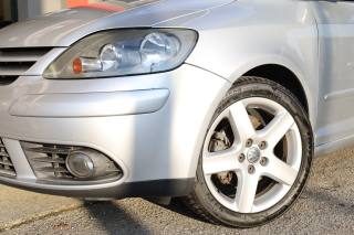 VOLKSWAGEN Golf Plus usata 85