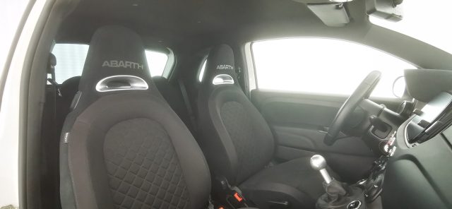 ABARTH 595 usata 46