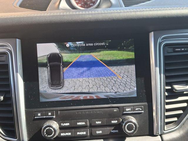 PORSCHE Macan usata 89