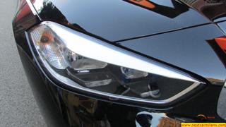 BMW 116 usata, con Controllo elettronico della corsia