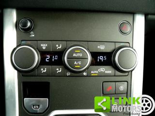 LAND ROVER Range Rover Evoque usata, con Fari Xenon