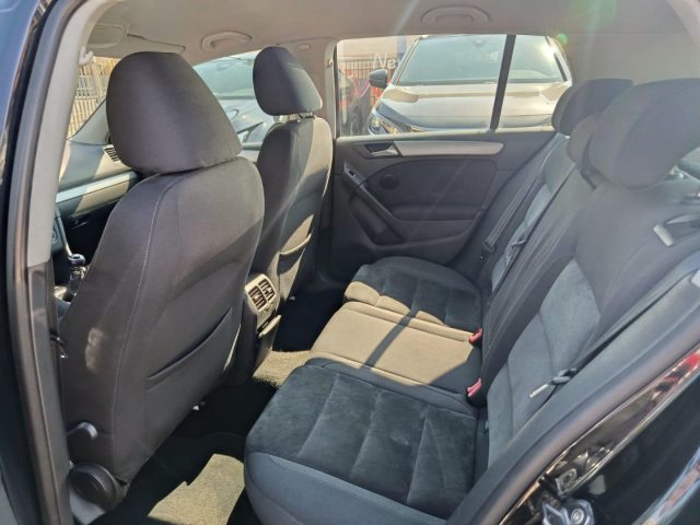 VOLKSWAGEN Golf usata, con Controllo trazione