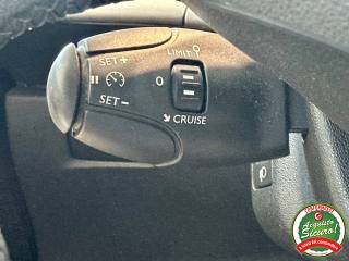 CITROEN C3 usata, con Immobilizzatore elettronico