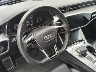 AUDI A6 usata, con Chiusura centralizzata