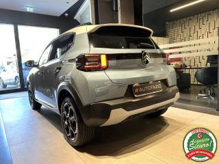 CITROEN C3 usata, con Autoradio