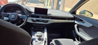 AUDI A4 allroad usata, con Fari Xenon