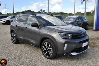CITROEN C5 Aircross usata, con Immobilizzatore elettronico