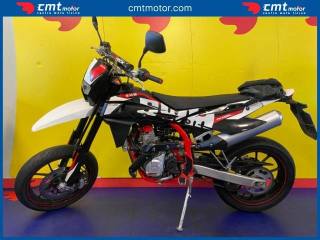 SWM SM 125 R usata 2