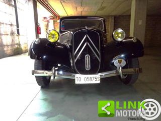 CITROEN Traction Avant usata 5