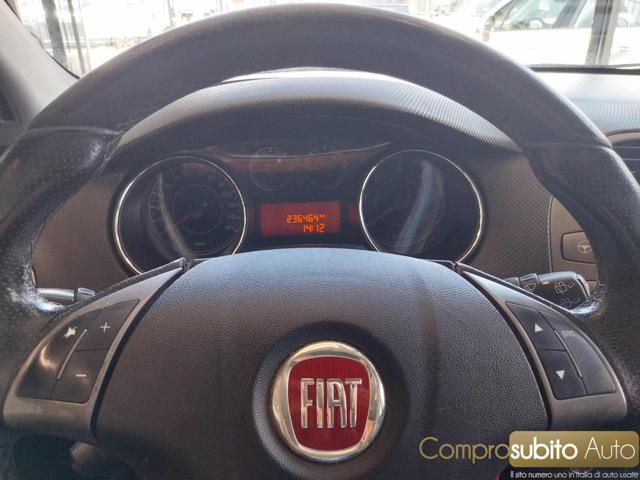 FIAT Bravo usata 27