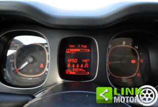 FIAT Panda usata 17