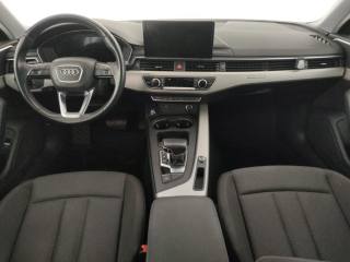 AUDI A4 usata, con Controllo automatico clima