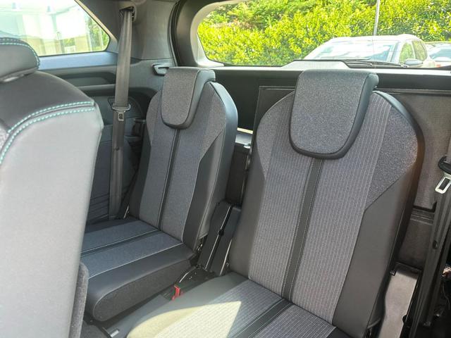 PEUGEOT 5008 usata, con Filtro antiparticolato