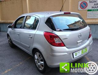 OPEL Corsa usata, con Airbag Passeggero