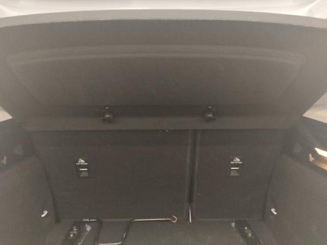 FORD Focus usata, con Touch screen
