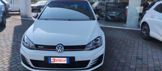 VOLKSWAGEN Golf GTI Performance 2.0 TSI DSG 5p. BlueMotion Technology