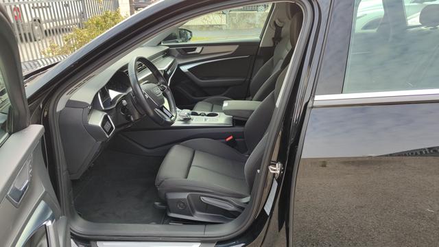 AUDI A6 usata, con Alzacristalli elettrici