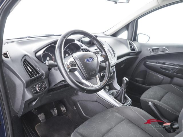 FORD B-Max usata 7